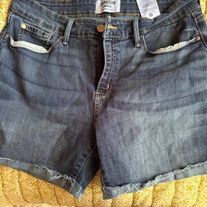 NEW Levi's Denim shorts!